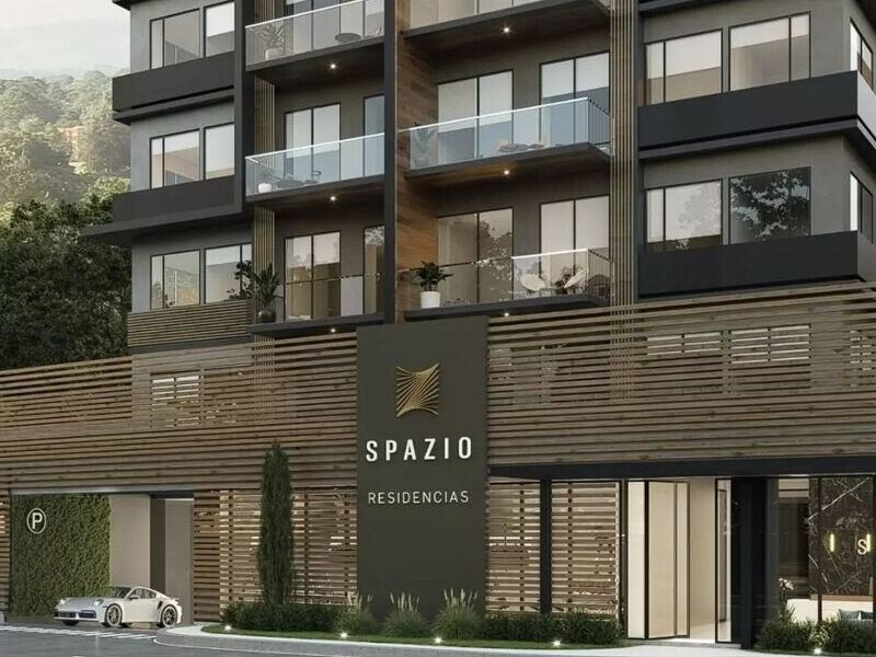 Spazio residencias