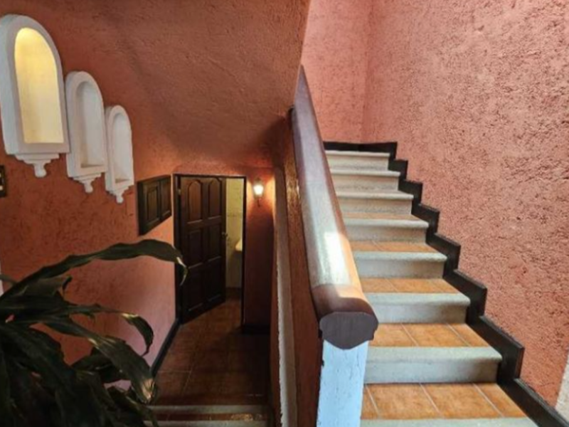 CASA VENTA SAN CRISTOBAL, ZONA 8 MIXCO