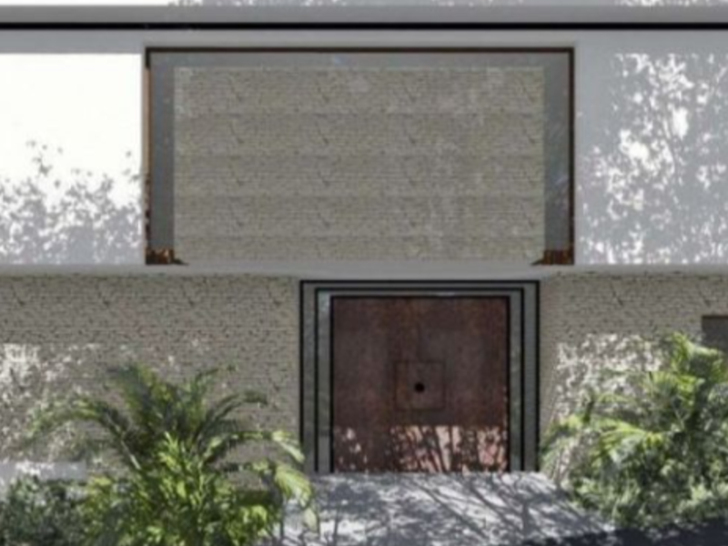 Venta casa Lomas San Isidro, zona 16