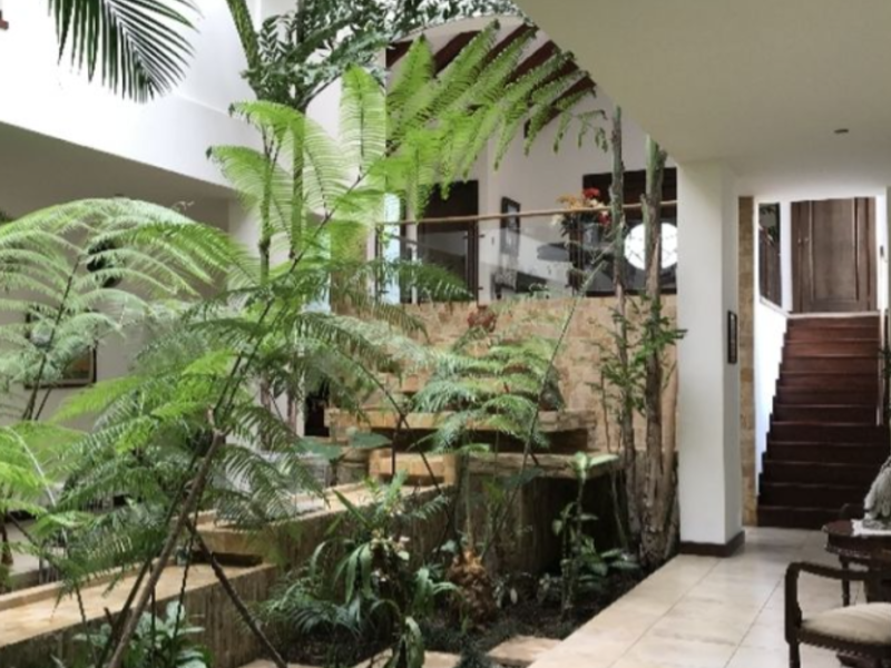 Casa Venta zona 16 las cumbres