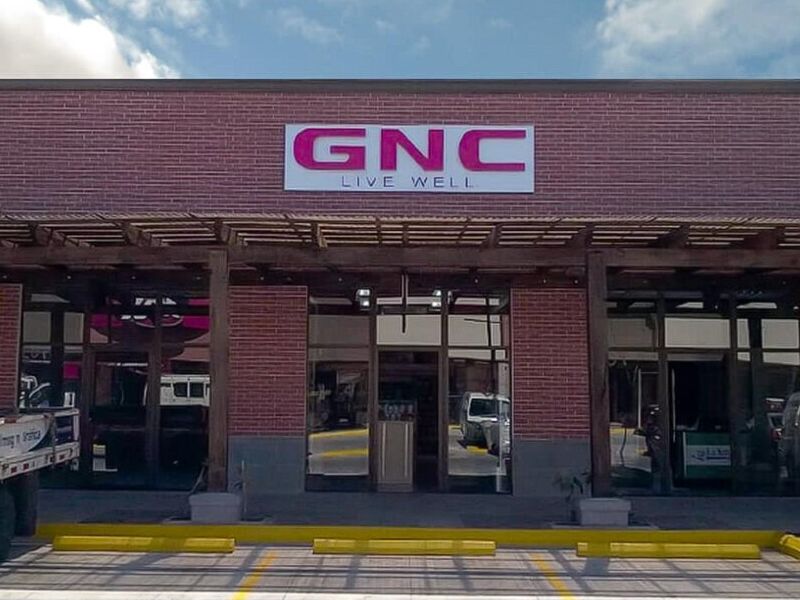 Proyecto de Construccion Centros Comerciales