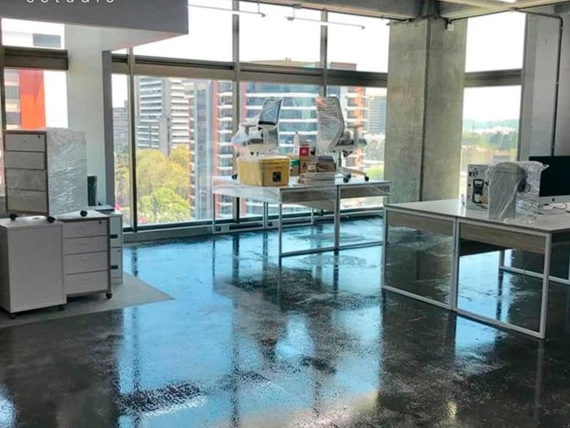 Remodelacion de sus negocios