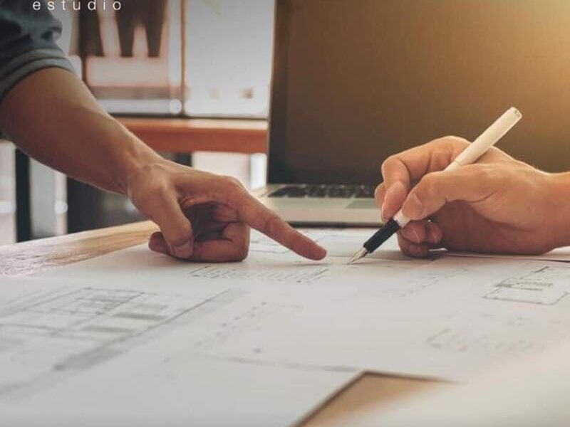 Asesoria para la construccion