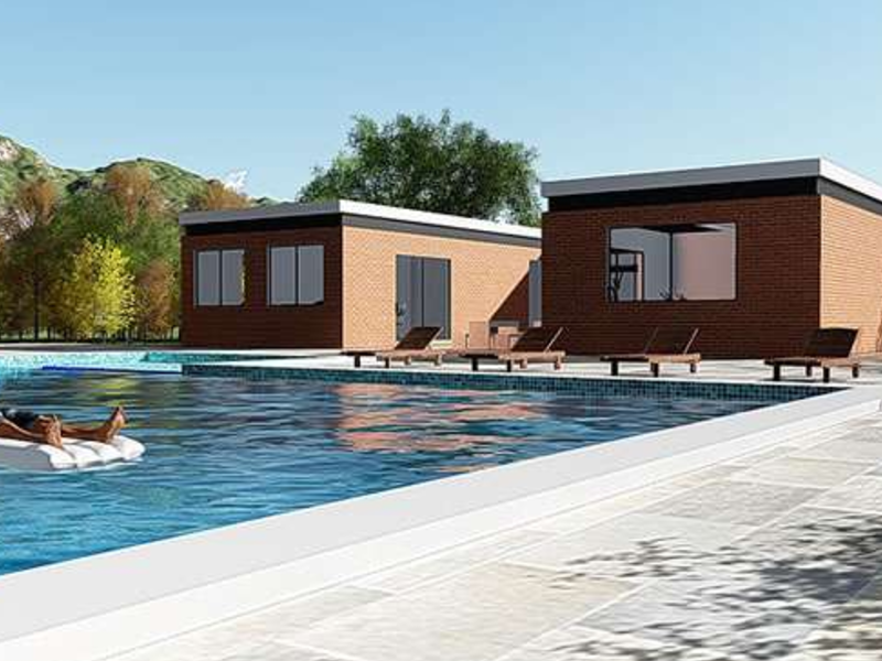 Venta Distrito Residencial Los Olivares