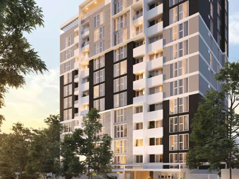 Initi Apartamentos Venta