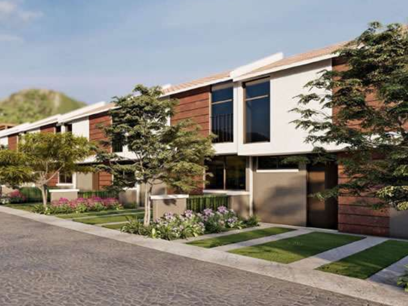Venta Casa Cardenal