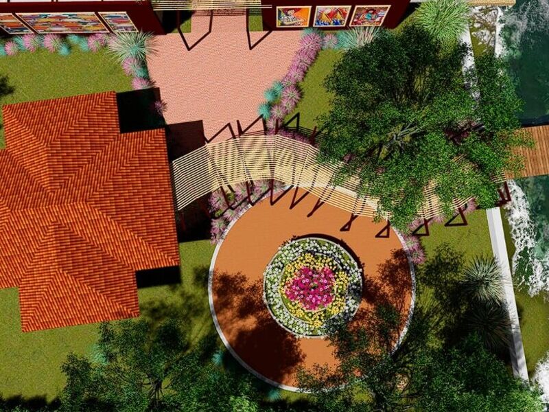 Diseño de Jardines