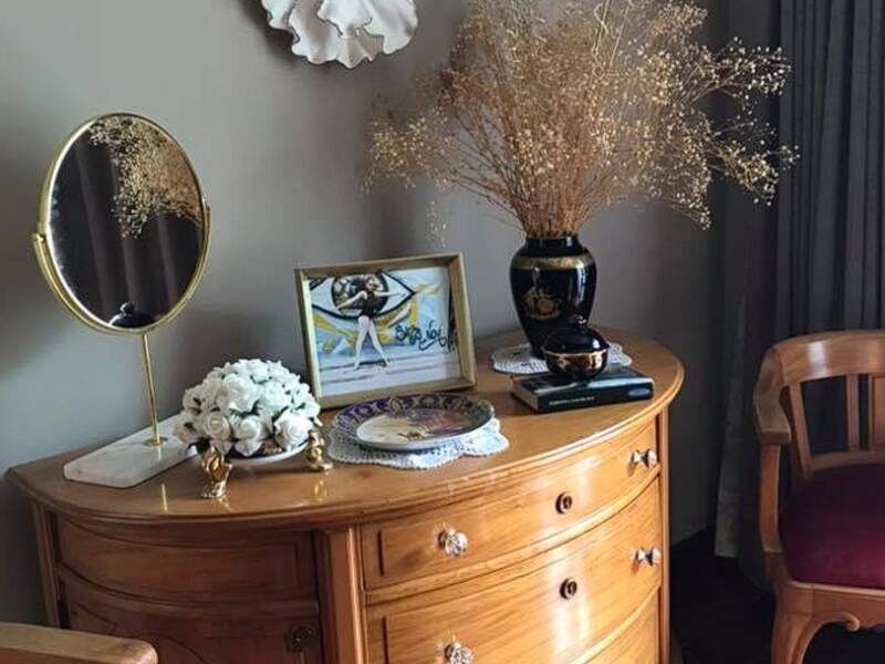 Muebles de Dormitorio