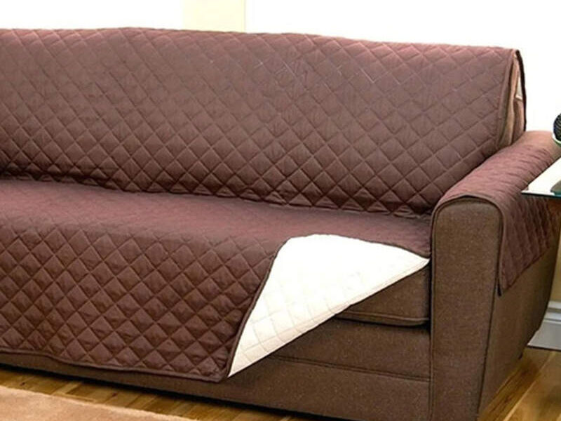 Cobertores de sillones en Guatemala Zona 12