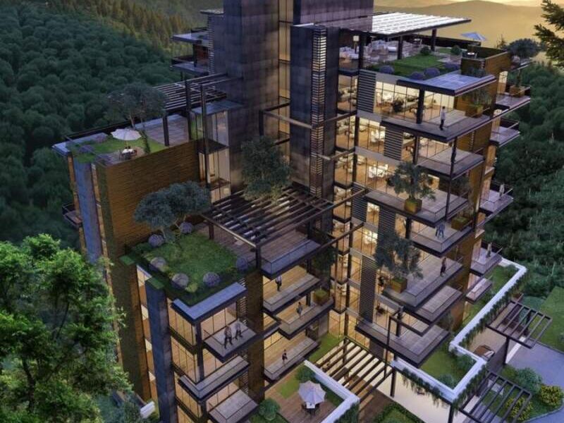 Desarrollo de Planos Inmobiliario