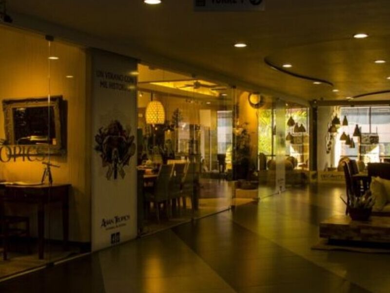 Diseño de oficinas