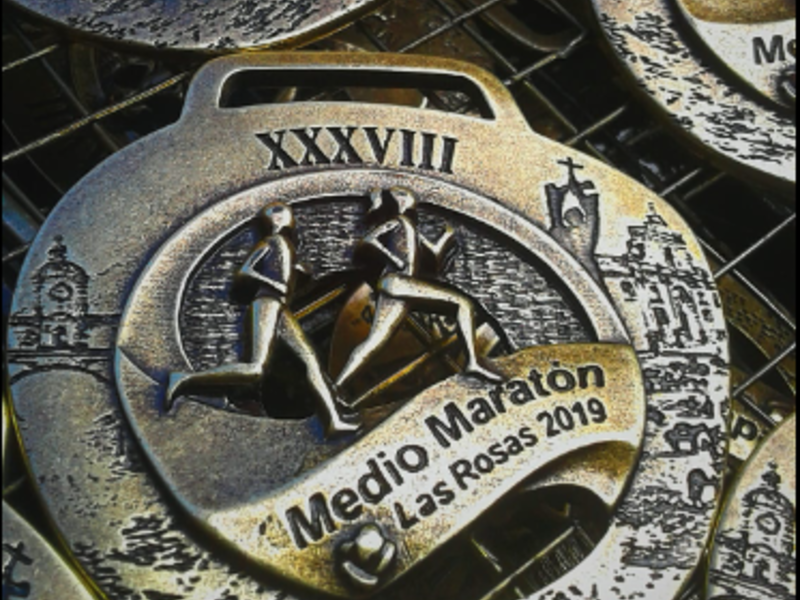 Medalla de honor Ciudad de Guatemala