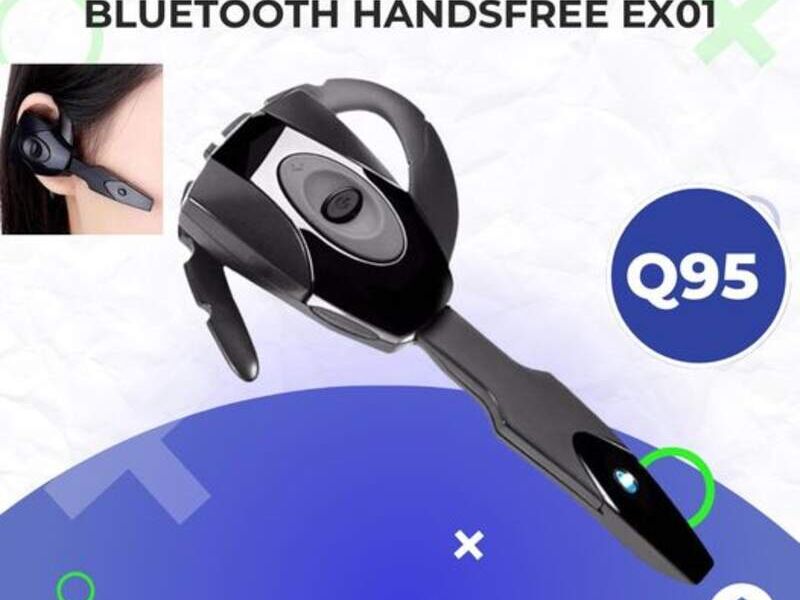 Auricular Bluetooth hands free
