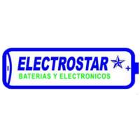 Electrostar