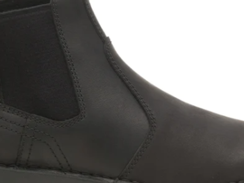 Botas de hombre San José de Pinula