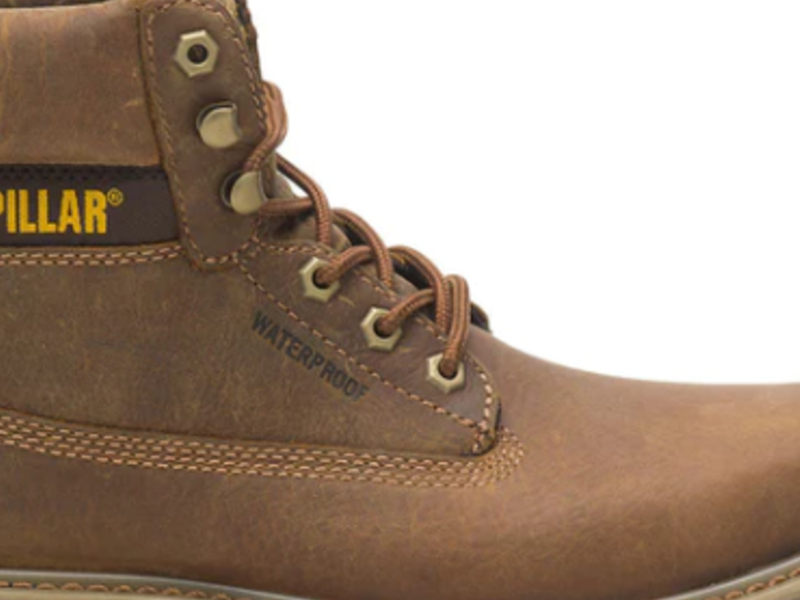 Botas colorado San José de Pinula