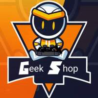 Geek Shop