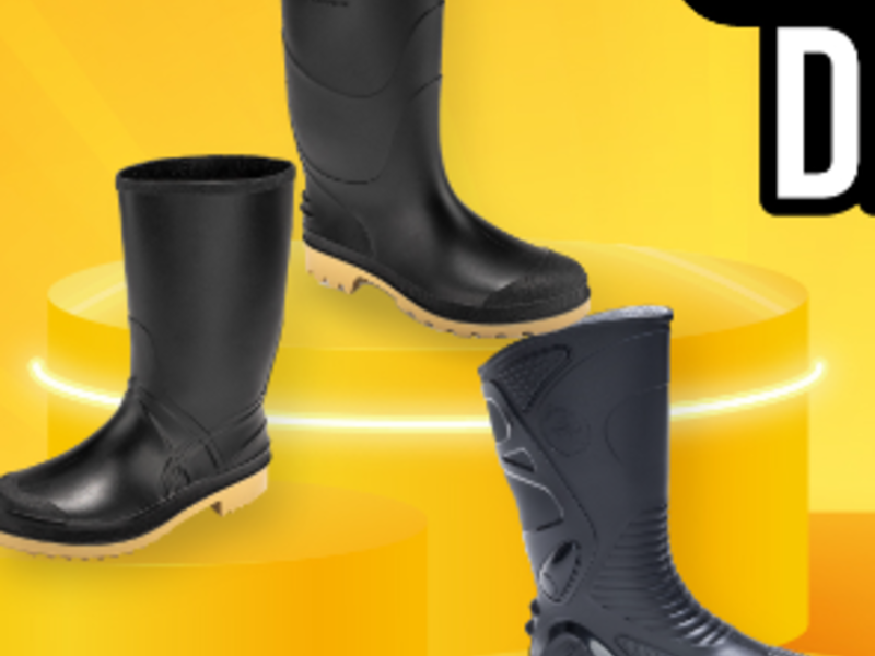 Botas  Ciudad de Guatemala
