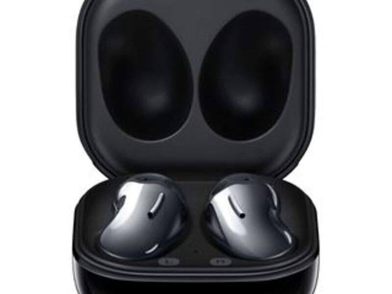 Audifonos Inalambricos negros