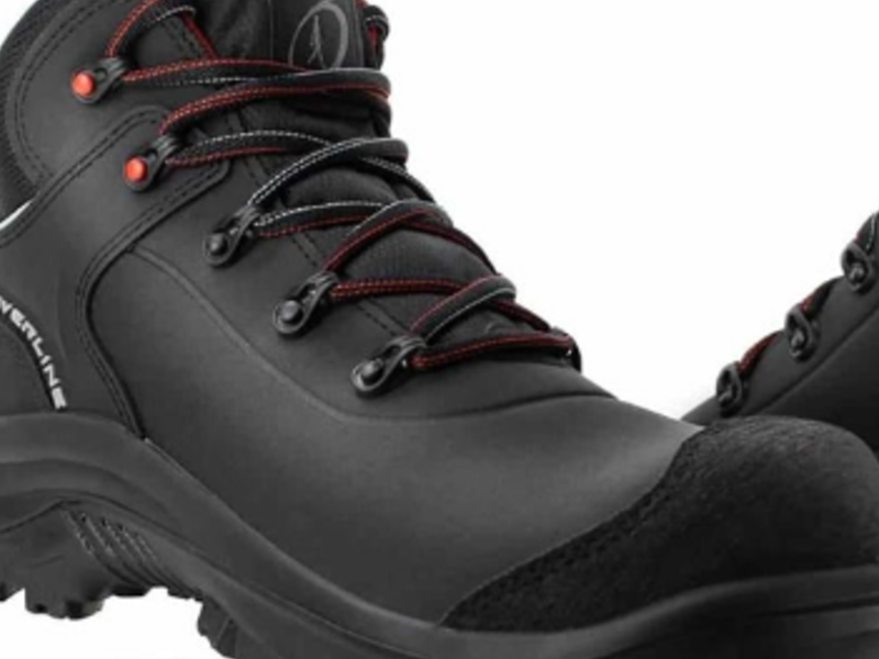 Bota sport Ciudad de Guatemala