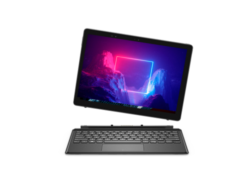 DELL Latitude – Core i7  – 16 GB Ram 
