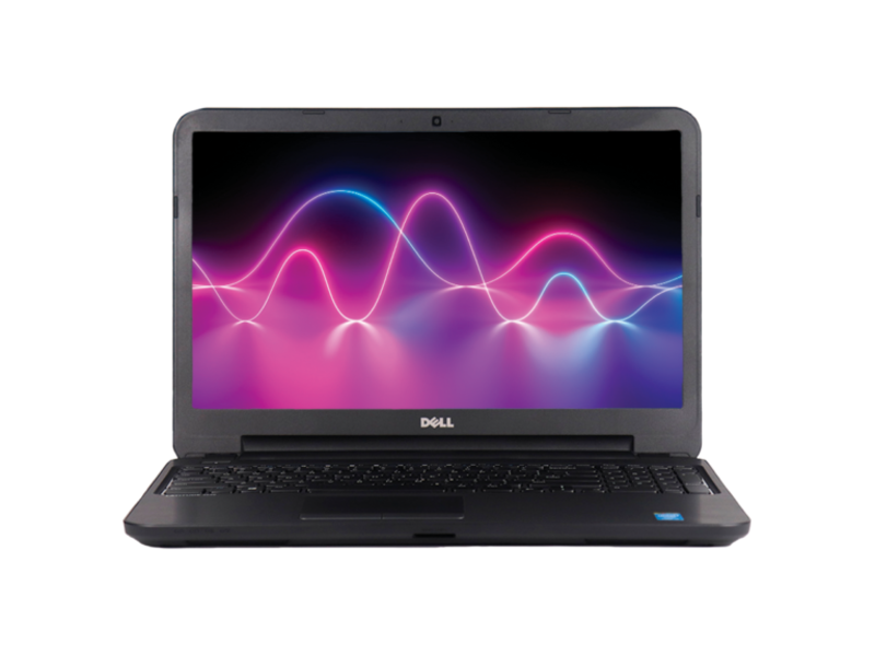 DELL Latitude – Core i5 (6ta Gen)  – 8 GB Ram  