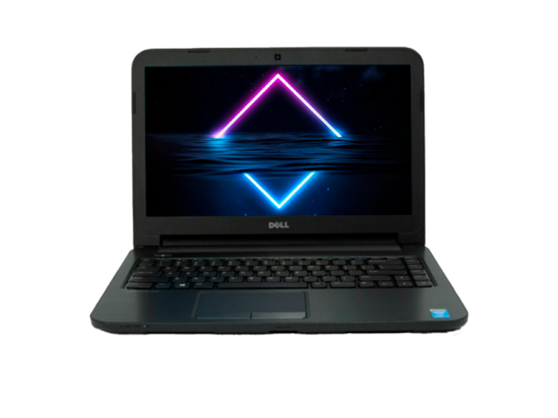 DELL Latitude – Celeron  – 8 GB Ram  – 128 GB 