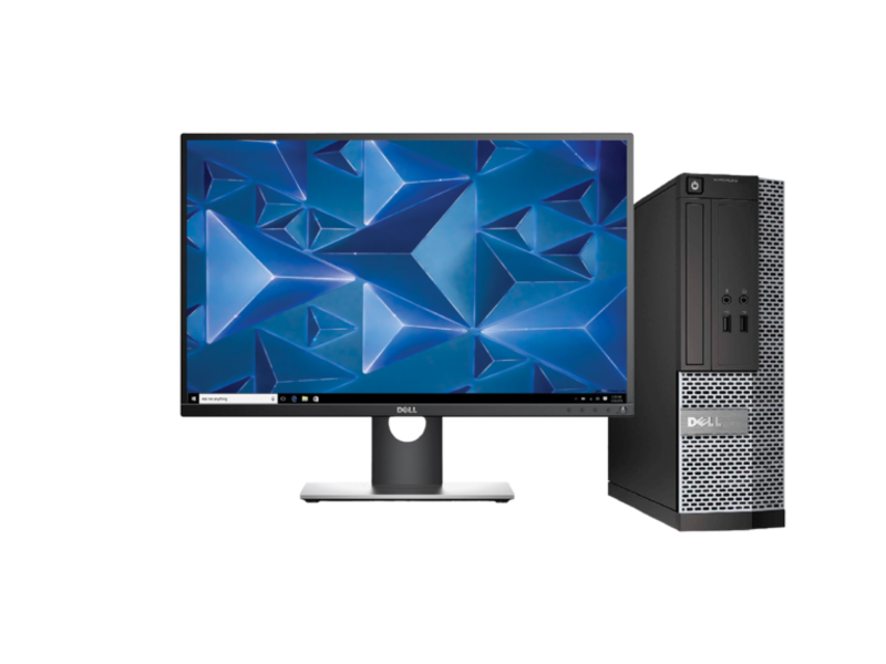 DESKTOP DELL OPTIPLEX