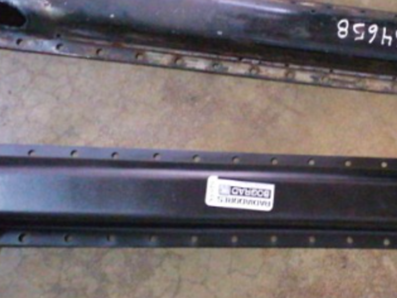 Tanque Ciudad de Guatemala