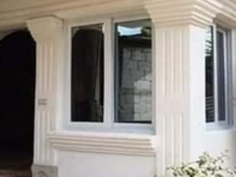 Ventana Corrediza