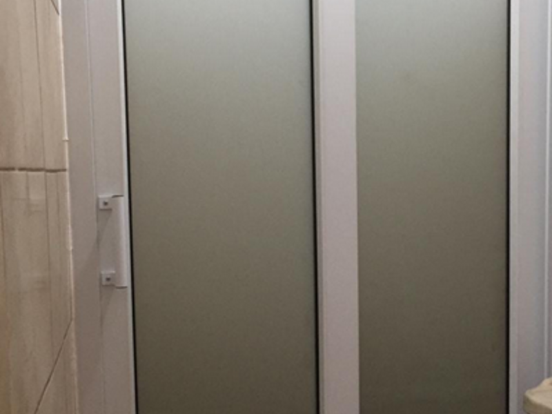 Ventana vidrio 