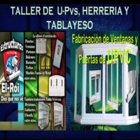 Ventanas de Pvc El Roi