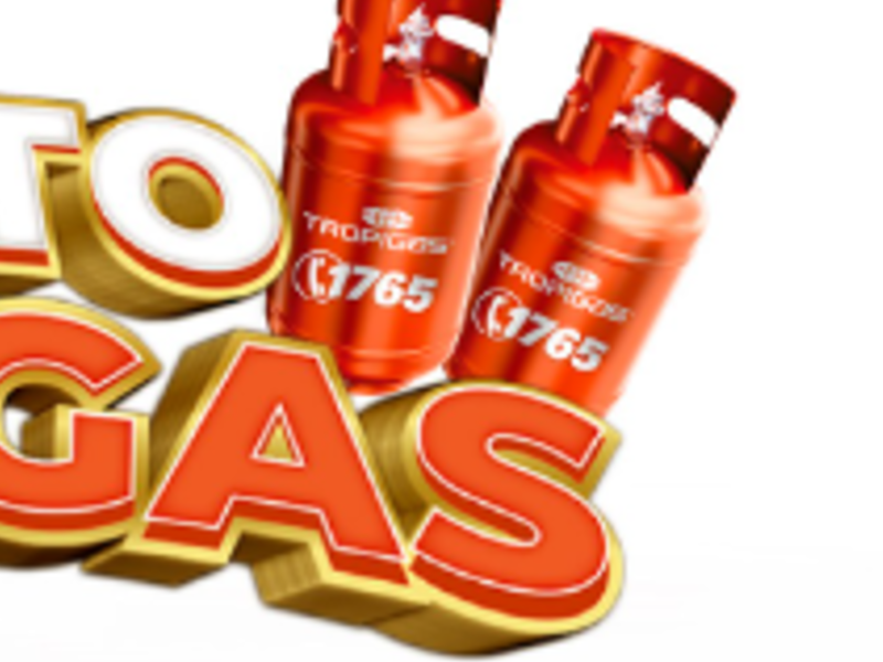 Gas licuado de petróleo Ciudad de Guatemala