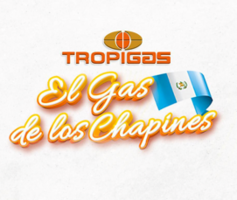 Tropigas de Guatemala S.A