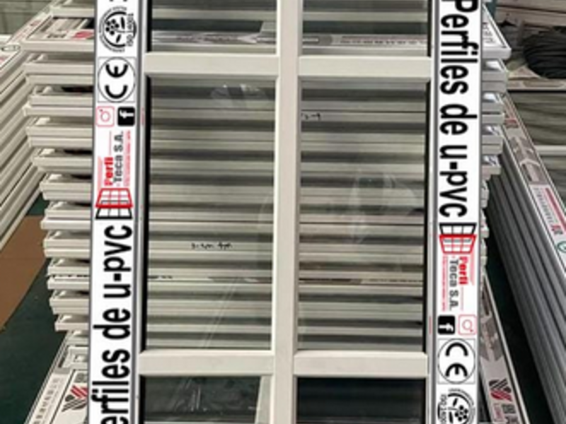 Ventana clásica