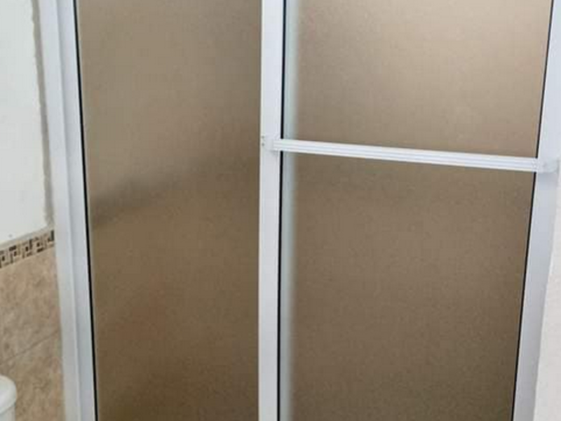 Ventana Pvc