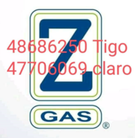 Pronto Gas La Reformita