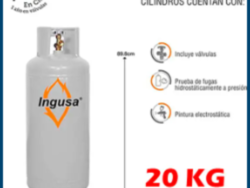 Gas Ciudad de Guatemala