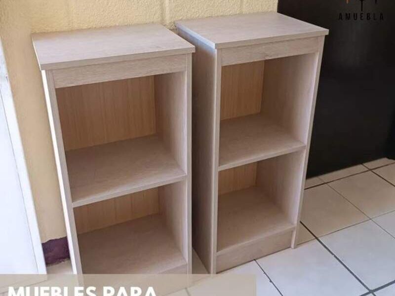 Muebles para dispensador de agua 