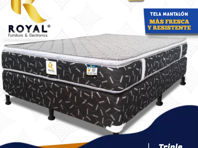 Base para Cama Guatemala
