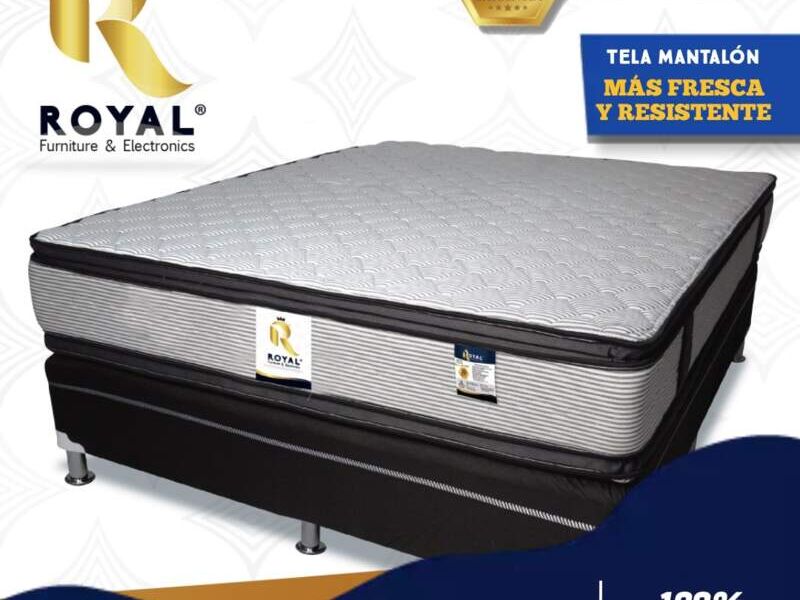 Cama de Hogar Guatemala