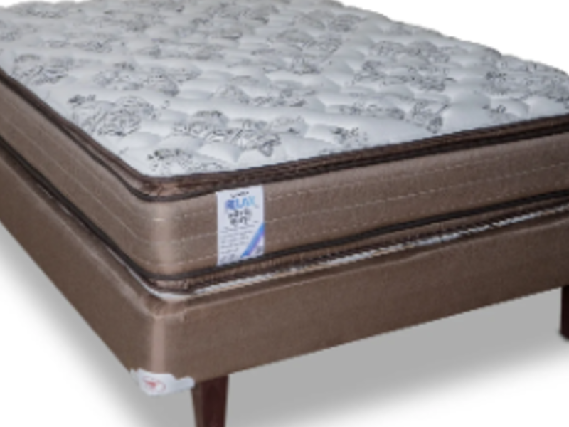 Cama Clásica Guatemala