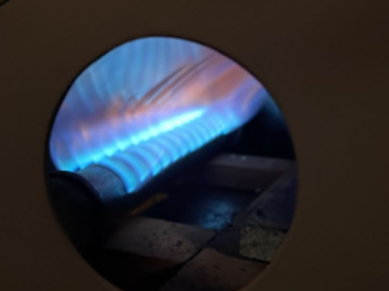 Cilindro licuado Mixco