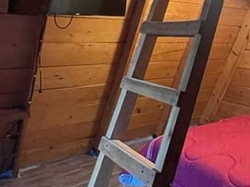 Escalera