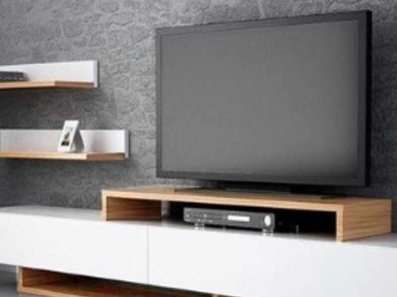 Mueble para TV Guatemala