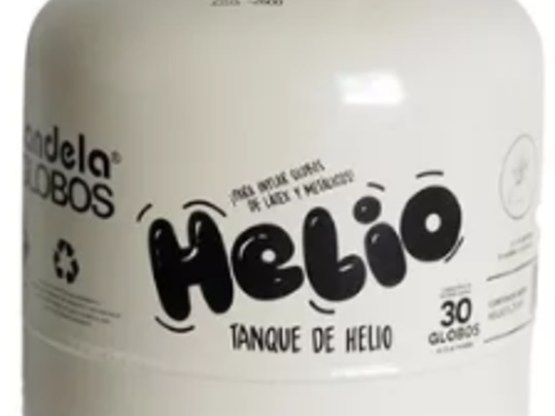 Helio Ciudad de Guatemala