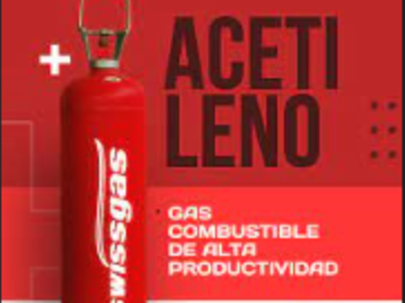 Acetileno Ciudad de Guatemala