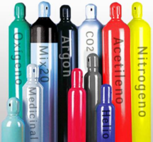 Gases de Oriente