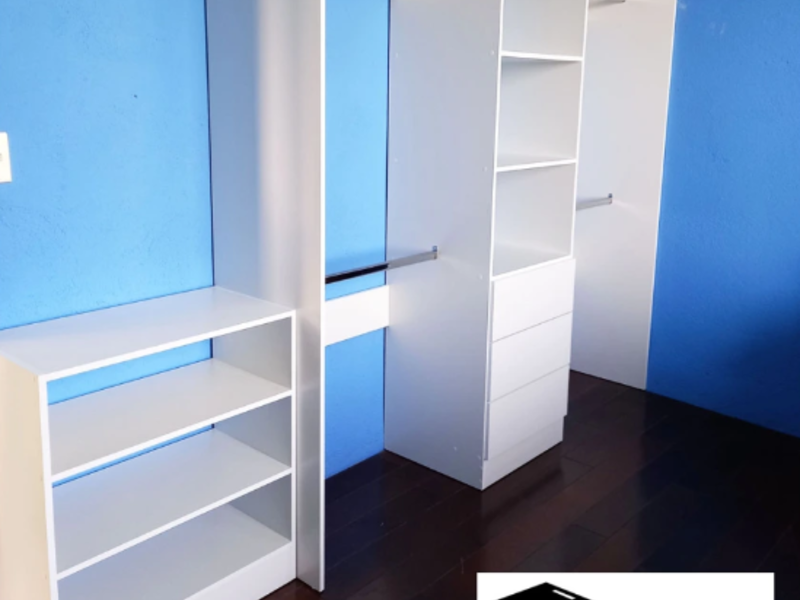 Closet Guatemala