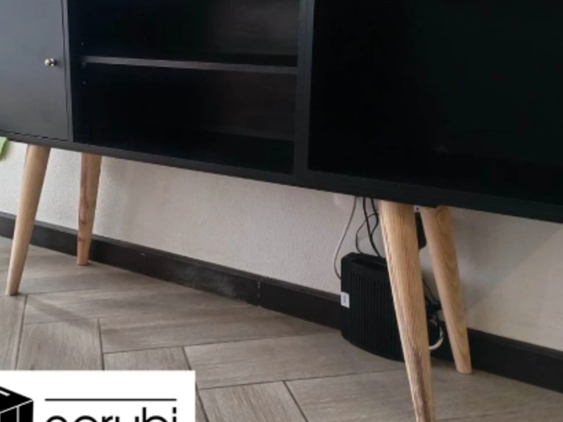 Mueble para Sala de Estar Guatemala